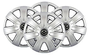 Ковпаки на колеса R14 на Mazda , ковпак на Мазда SKS 224