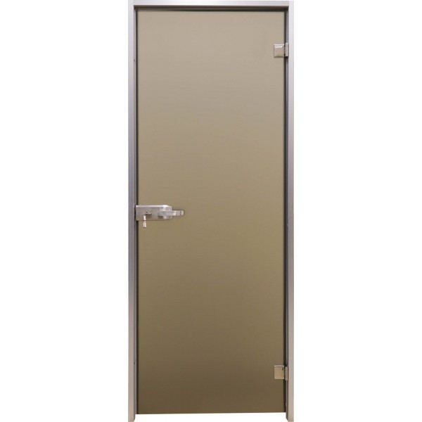Двері Міжкімнатні - Terra Bronze Sateen 2015х680