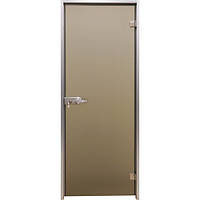 Двері Міжкімнатні - Terra Bronze Sateen 2015х680