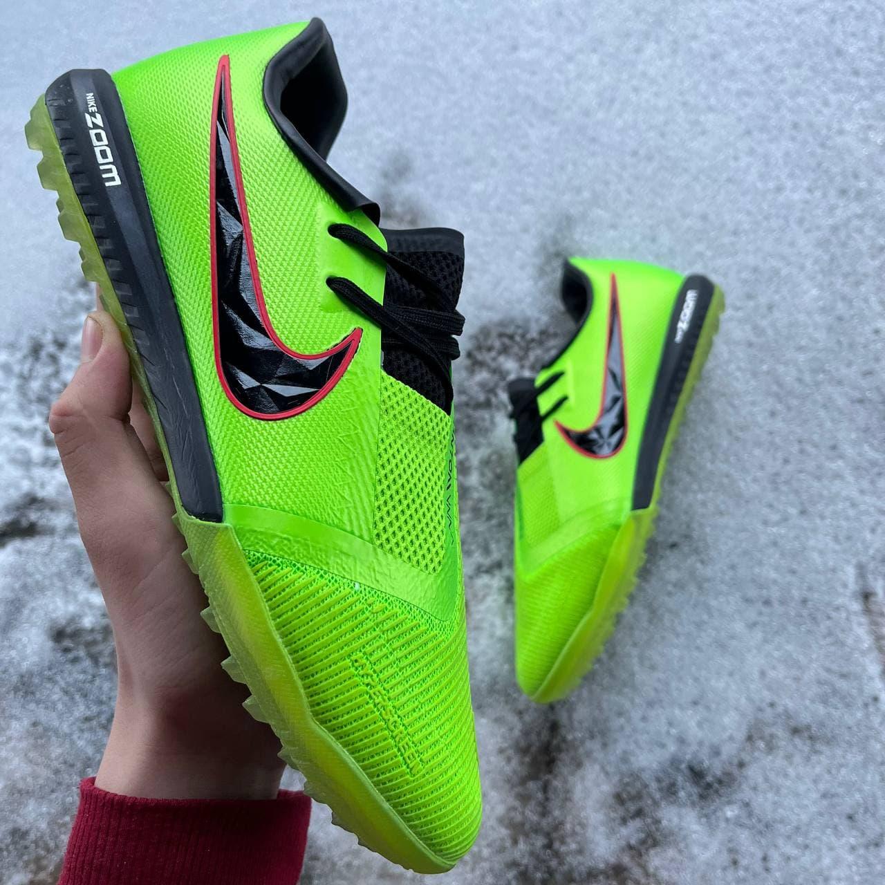 Nike zoom phantom vnm pro tf sales