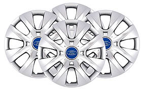 Ковпаки на колеса R14 на Ford , ковпак на Форд SKS 225