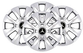 Ковпаки на колеса R14 на Mercedes-Benz , ковпак на Мерседес SKS 225