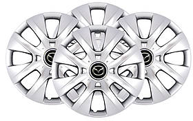 Ковпаки на колеса R14 на Mazda , ковпак на Мазда SKS 225