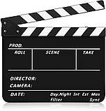 Хлопавка для кіно AccPro ICB-04, фото 2