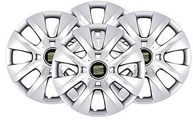 Ковпаки на колеса R14 на Seat , ковпак на Сеат SKS 225