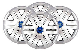 Ковпаки на колеса R16 на Ford , ковпак на Форд SKS 406
