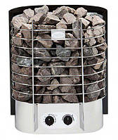 Каменки для сауни і лазні Helo RING WALL 80 STJ 8 кВт