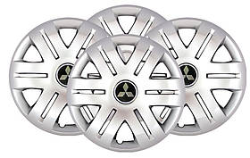 Ковпаки на колеса R16 на Mitsubishi , ковпак на Мітсубіші SKS 406