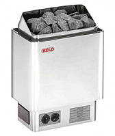 Каменки для сауни і лазні Helo CUP 60 STJ хром 6 кВт