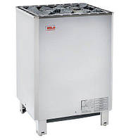 Каменки для сауни і лазні HELO SKLE 1501 хром 15 кВт