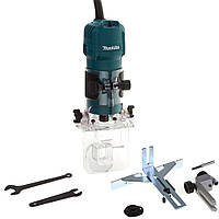 Фрезер Makita 3710 (0.53 кВт)