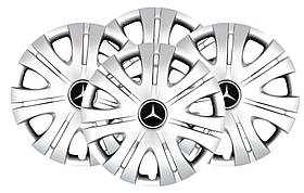 Ковпаки на колеса R16 на Mercedes-Benz , ковпак на Мерседес SKS 408