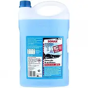 Омивач скла зимовий Sonax 332400 -20 °C 4 л концентрат