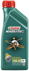 Моторне масло Castrol Magnatec 10W-40 A3/B4 1 л