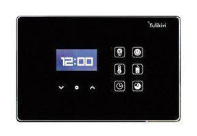 Пульти управління Tulikivi Touch Screen, електрокам'янок