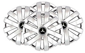 Ковпаки на колеса R16 на Mercedes-Benz , ковпак на Мерседес SKS 409