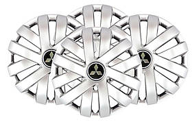 Ковпаки на колеса R16 на Mitsubishi , ковпак на Мітсубіші SKS 409