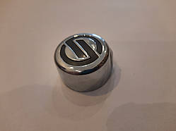 Ручка хром регулятор міцності кави для кавомашини Saeco Talea Ring Plus Type SUP 032BR б/у