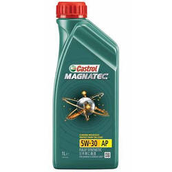 Моторне масло Castrol MAGNATEC 5W-30 AP 1л (CS 5W30 M AP 1L)