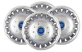 Ковпаки на колеса R16 на Ford , ковпак на Форд SKS 410