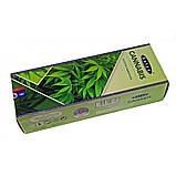 Cannabis (Конопля) (Satya) пилкові пахощі, фото 2