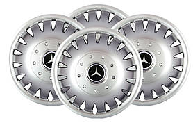Ковпаки на колеса R16 на Mercedes-Benz , ковпак на Мерседес SKS 410
