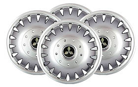 Ковпаки на колеса R16 на Mitsubishi , ковпак на Мітсубіші SKS 410