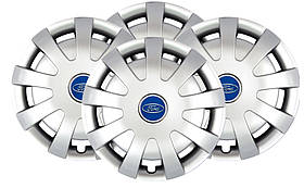 Ковпаки на колеса R15 на Ford , ковпак на Форд SKS 309