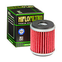 Фильтр масляный HIFLO FILTRO (HF981)