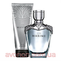 Maxime для нього. Набір Avon Максіма Єйвон