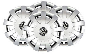 Ковпаки на колеса R15 на Volkswagen , ковпак на Фольцваген SKS 309
