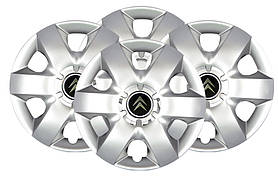 Ковпаки на колеса R15 на Citroen , ковпак на Сітроен SKS 310