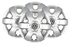 Ковпаки на колеса R15 на Volkswagen , ковпак на Фольцваген SKS 310