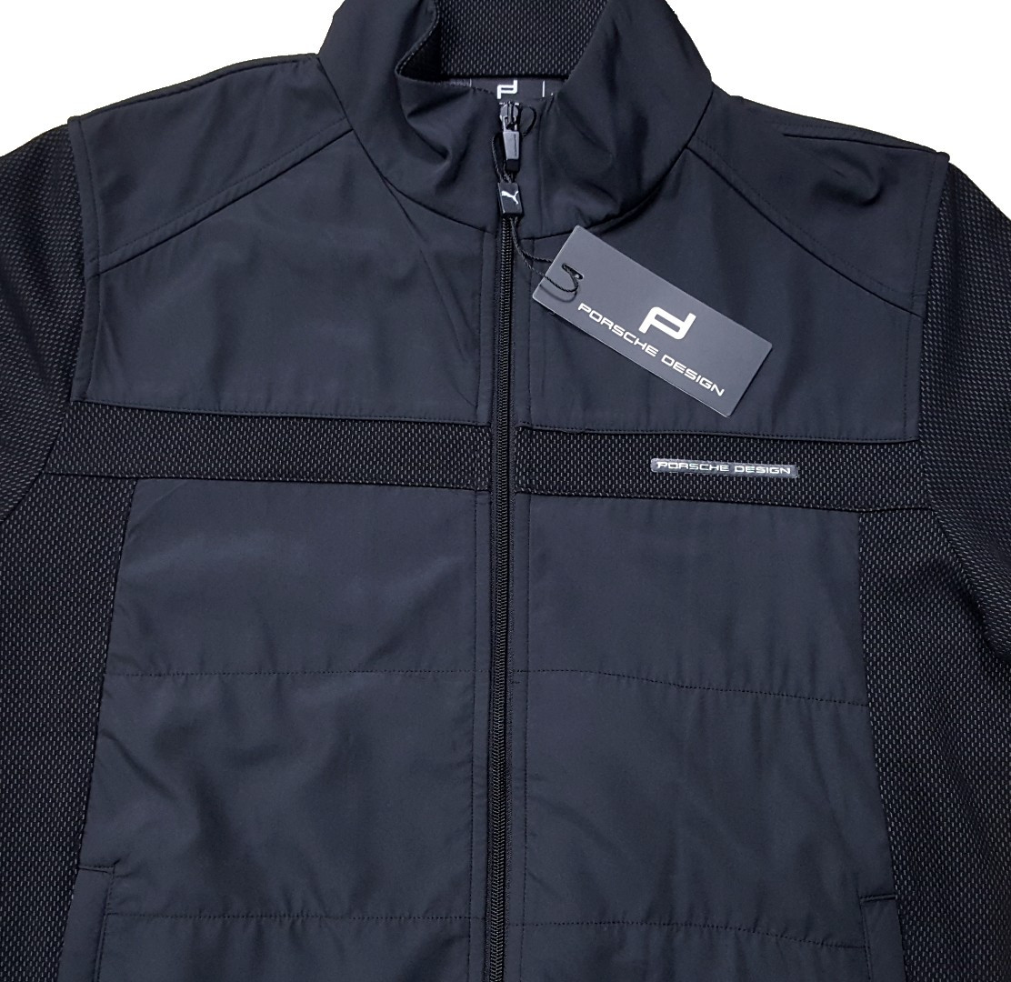 Puma ferrari porsche design casual top