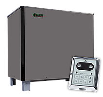 Електрокам'янка EcoFlame SAM - D 18 + пульт CON6