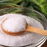 Еритрітол цукрозамінювач (Ерит) е968 ❏ Замінник цукру, фото 4