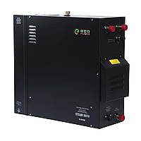Парогенератор для хамама - турецької лазні EcoFlame KSA180 18 кВт