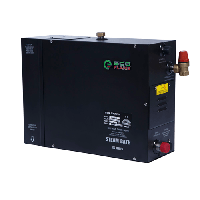 Парогенератор EcoFlame KSB60C з кнопкою
