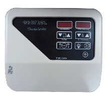 Пульт Ecoflame CON 4 (10,5-15 KW)