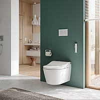 TOTO WASHLET RW Електронна кришка-біде TCF801CG#NW1