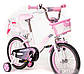 Дитячий велосипед Crosser Kids Bike C-3 20", фото 2
