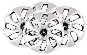 Ковпаки на колеса R16 на Mercedes-Benz , ковпак на Мерседес 416 SKS