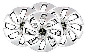 Ковпаки на колеса R16 на Mitsubishi , ковпак на Мітсубіші SKS 416