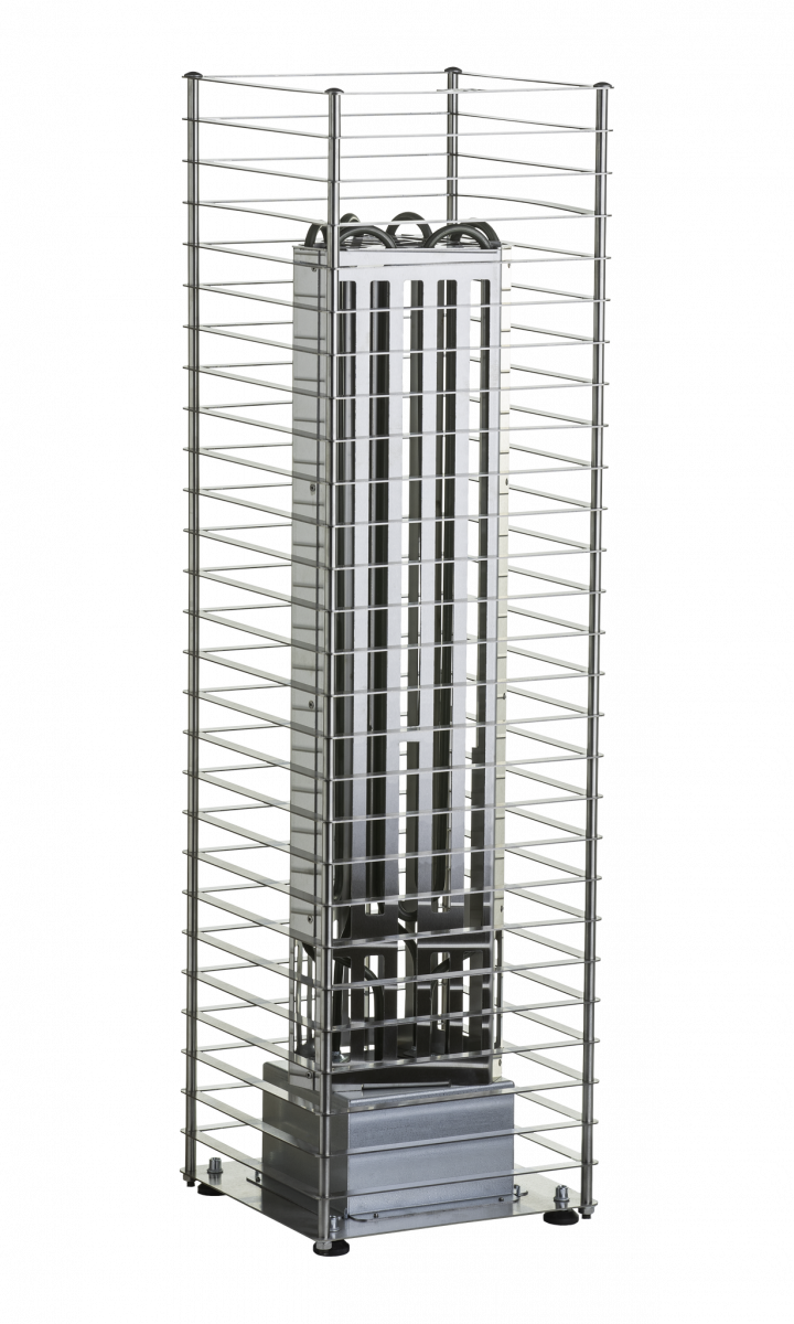 Електрокам'янка HUUM CLIFF 6 kW