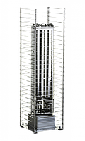 Електрокам'янка HUUM CLIFF 6 kW
