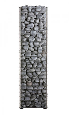 Електрокам'янка HUUM CLIFF 10.5 kW, фото 3