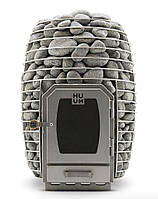 Дров'яна піч для лазні та сауни HUUM HIVE Wood 17 kW
