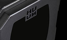 Дров'яна піч для лазні та сауни HUUM HIVE Wood LS 17 kW виносна топка, фото 5