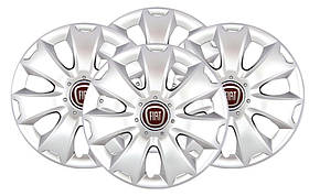 Ковпаки на колеса R16 на Fiat , ковпак на Фіат SKS 417