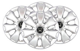 Ковпаки на колеса R16 на Honda , ковпак на Хонда SKS 417